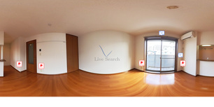 KAIDO上大岡 302 【神奈川県上大岡駅】 の外観写真