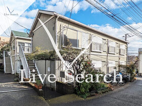 レスポワール和田山Ⅱ 203 【神奈川県上大岡駅】 の外観写真