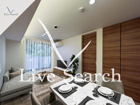 グランファミーユ登戸 205 【神奈川県登戸駅】 の外観写真