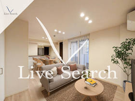 グランファミーユ登戸 202 【神奈川県登戸駅】 の外観写真