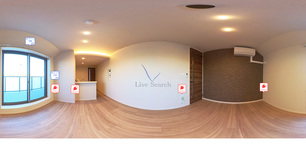 エムアイ　カーサ 405 【千葉県下総中山駅】 の外観写真