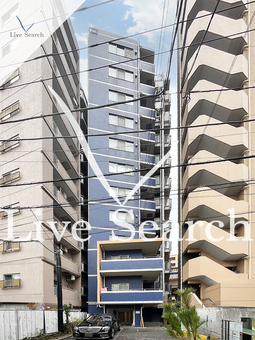 ステージファースト三軒茶屋アジールコートⅡ 803 【東京都東急田園都市線 三軒茶屋駅】 の外観写真