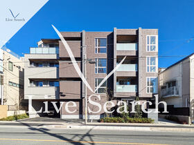 エムアイ　カーサ 306 【千葉県下総中山駅】 の外観写真