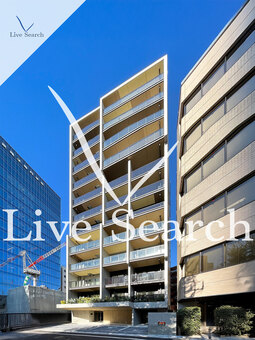 リビオメゾン東池袋 701 【東京都池袋駅】 の外観写真