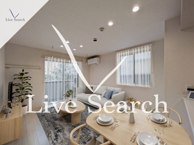 シャーメゾン　プレシャス 101 【神奈川県津田山駅】 の外観写真