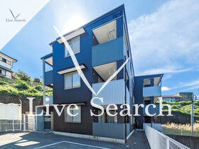 Eg-9 201 【福岡県和白駅】 の外観写真