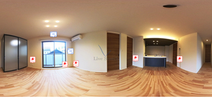 スパシオコモド春日原 201 【福岡県春日原駅】 の外観写真