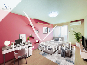 オクト　オアシス 301 【埼玉県八潮駅】 の外観写真