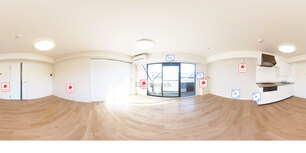 ユーコート東武練馬 401 【東京都東武練馬駅】 の外観写真