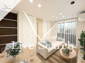 グリーンセント 101 【神奈川県二子新地駅】 の外観写真