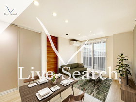 グリーンセント 205 【神奈川県二子新地駅】 の外観写真