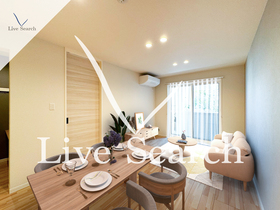 グリナージュ 101 【神奈川県京王稲田堤駅】 の外観写真