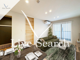 グリナージュ 201 【神奈川県京王稲田堤駅】 の外観写真