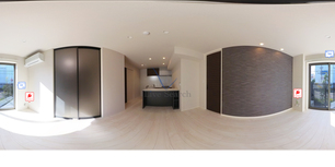 エムアイ　カーサ 101 【千葉県下総中山駅】 の外観写真