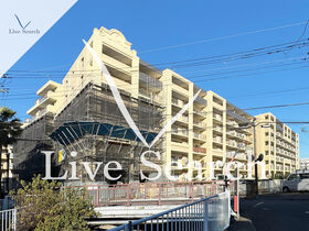 ヴェレーナ東戸塚 405 【神奈川県東戸塚駅】 の外観写真