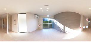 コートピア港南A 103 【神奈川県本郷台駅】 の外観写真