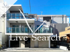 ガリシア東十条サウス  【東京都東十条駅】 の外観写真