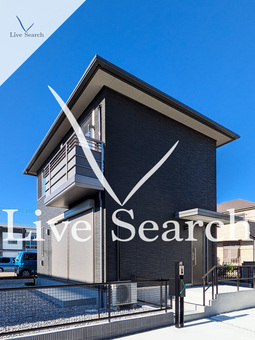 中国分2丁目戸建 00001 【千葉県矢切】 の外観写真