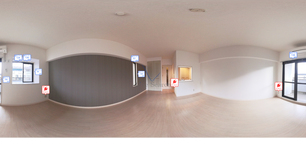 サンセーヌ大名 701 【福岡県赤坂駅】 の外観写真