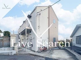 パークヒル弘明寺 201 【神奈川県弘明寺駅】 の外観写真