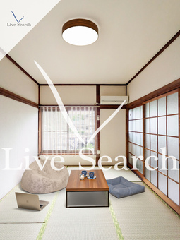 青空とサクラブルー横浜 201 【神奈川県上星川駅】 の外観写真