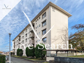 金山第二住宅　56棟 205 【福岡県金山駅】 の外観写真