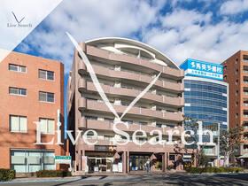 ビエラコート大橋 301 【福岡県大橋駅】 の外観写真