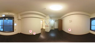 ヴランドール桜ヶ丘 202 【東京都聖蹟桜ヶ丘駅】 の外観写真