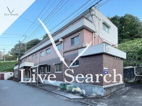 ヴランドール桜ヶ丘 202 【東京都聖蹟桜ヶ丘駅】 の外観写真