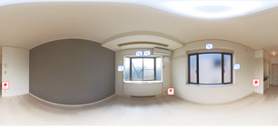 シャンズハウゼ 204 【東京都つつじヶ丘駅】 の外観写真