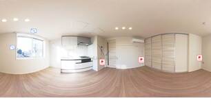 ディオーレ南台 302 【東京都方南町駅】 の外観写真