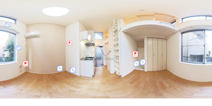 グランエッグス池尻大橋 04 【東京都池尻大橋駅】 の外観写真