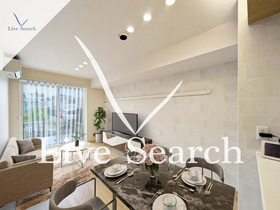 ヌーヴェルアヴァンセ 105 【神奈川県新川崎駅】 の外観写真