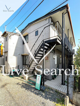 ポルテ駒沢 103 【東京都駒沢大学駅】 の外観写真