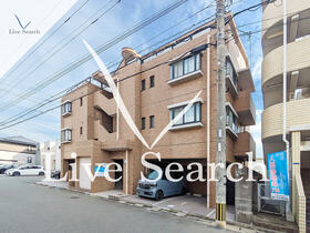 メモリープラザあかしや 202 【福岡県博多南駅】 の外観写真