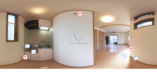 若松荘 201 【東京都恵比寿駅】 の外観写真