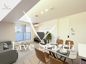 ロワゾ 201 【神奈川県川崎大師駅】 の外観写真