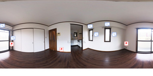 ビエラコート大橋 301 【福岡県大橋駅】 の外観写真