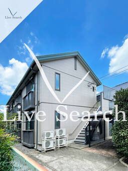 サンライズ鷺の宮 203 【東京都下井草駅】 の外観写真