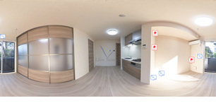 エコリブレ 103 【神奈川県古淵】 の外観写真