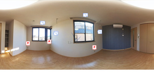 BEREO KANAMACHI2丁目 201 【東京都金町駅】 の外観写真