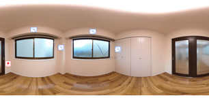 サニーハイム藤崎 301 【福岡県藤崎駅】 の外観写真