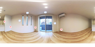 ブラッサムガーデン武蔵小杉 101 【神奈川県武蔵小杉駅】 の外観写真