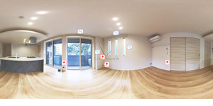 ブラッサムガーデン武蔵小杉 103 【神奈川県武蔵小杉駅】 の外観写真