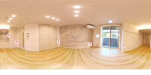 ブラッサムガーデン武蔵小杉 106 【神奈川県武蔵小杉駅】 の外観写真