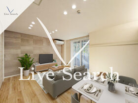 ブラッサムガーデン武蔵小杉 106 【神奈川県武蔵小杉駅】 の外観写真