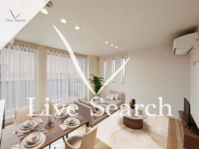 ブラッサムガーデン武蔵小杉 403 【神奈川県武蔵小杉駅】 の外観写真