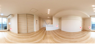 ブラッサムガーデン武蔵小杉 405 【神奈川県武蔵小杉駅】 の外観写真