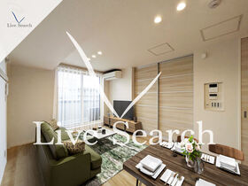 ブラッサムガーデン武蔵小杉 405 【神奈川県武蔵小杉駅】 の外観写真