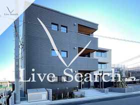 ウィステリアベール 102 【埼玉県東浦和】 の外観写真